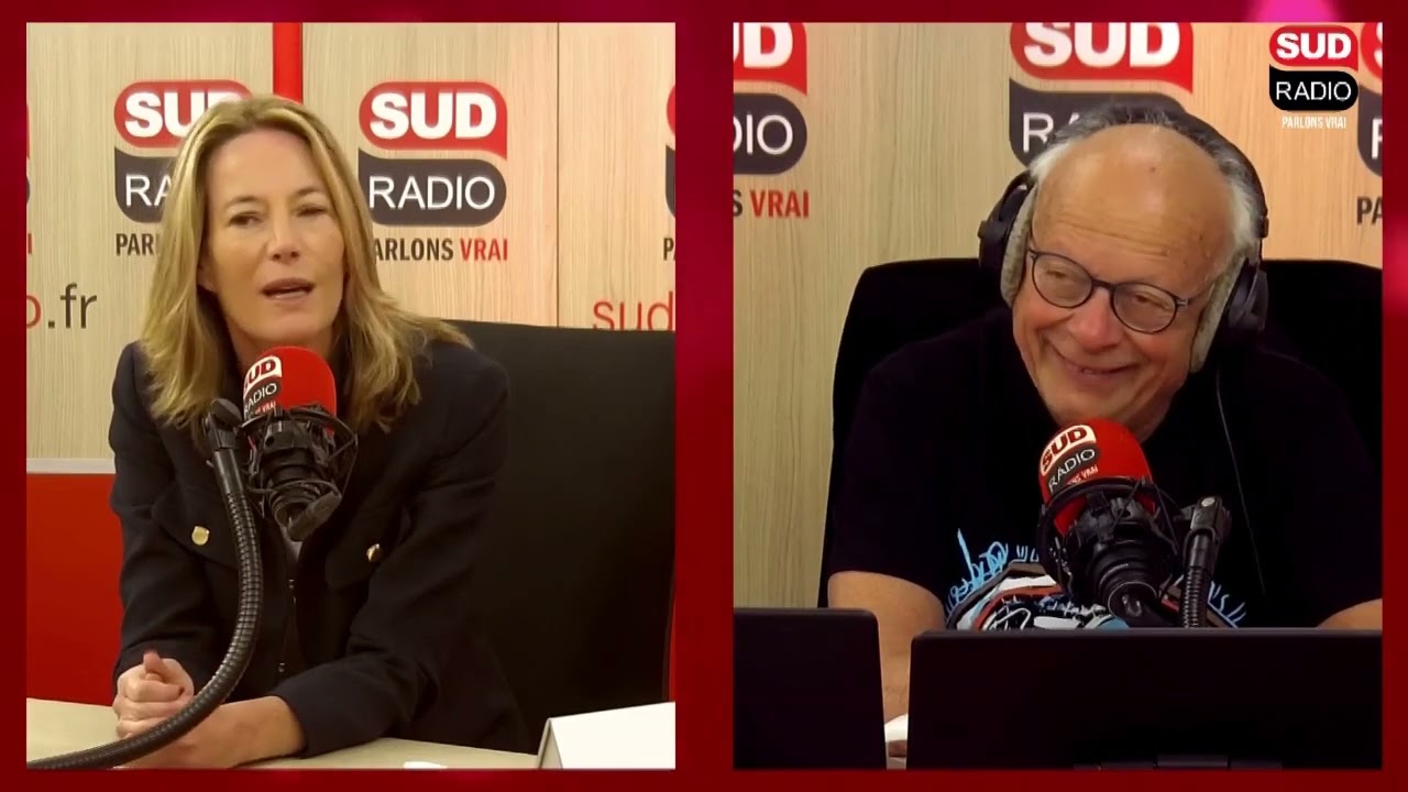 Qu'est- ce que "La grande garderie" ? Lisa Kamen-Hirsig nous explique.