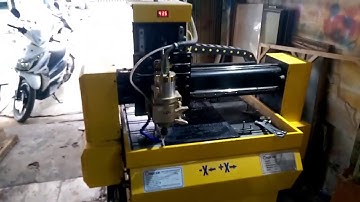 Báo giá máy khắc đá chất lượng cao tại Hải Phòng