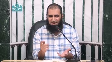 اهدنا الصراط المستقيم - سورة الفاتحة في شهر رمضان - م  علاء حامد