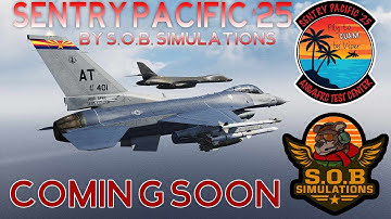 Sentry Pacific 