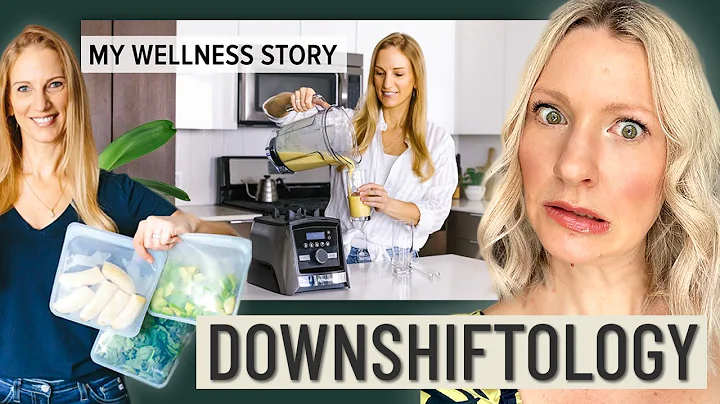 Dietitian Reviews Downshiftology (This is the most...