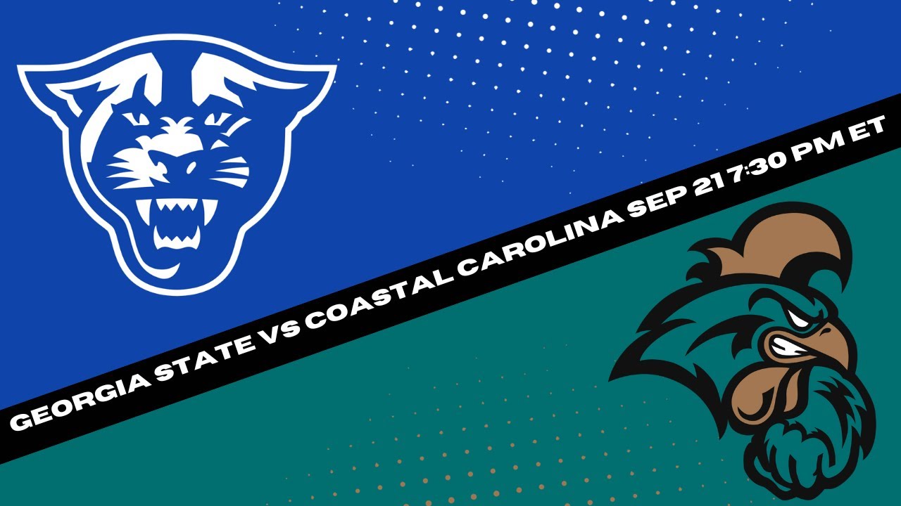 Coastal Carolina vs State Prediction and Picks {Football Best