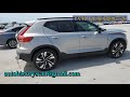 YV4L12UX0P2097726 Volvo Xc40 Ultim 2023