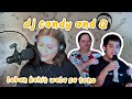 DJ CANDY AND Q, LABAN KAHIT WALA SA TONO | CANDY AND QUENTIN | OUR SPECIAL LOVE