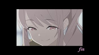 the mizu5 animation, but i gave it a good ending