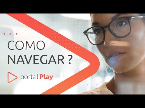 Como navegar no Portal Play - Portal Educação