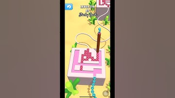 Crazy Stacky Dash Run! #shorts