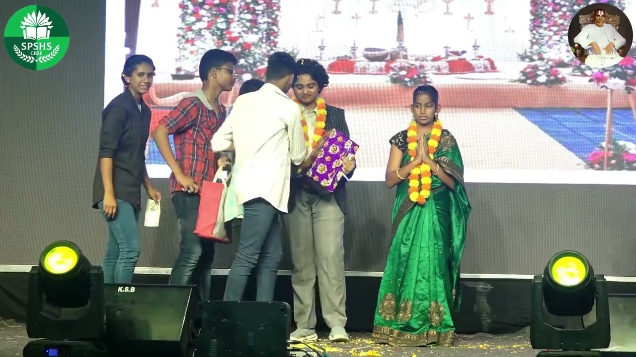 💖 VALUE OF PARENTS | Heartwarming Skit by SPSHS Students 💖