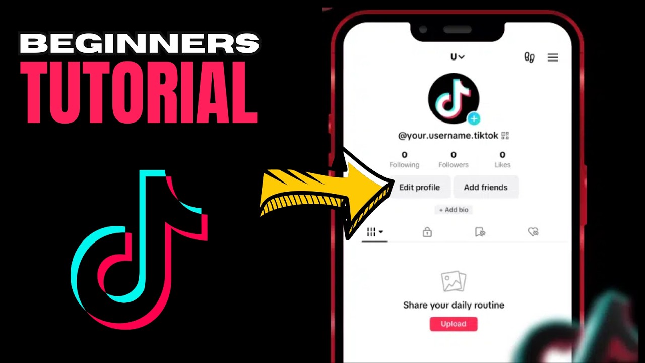 How to Change TikTok Username (2026 Tutorial) — Fix the 30-Day