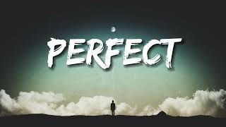 Ed Sheeran - Perfect (Letras/Lyrics)