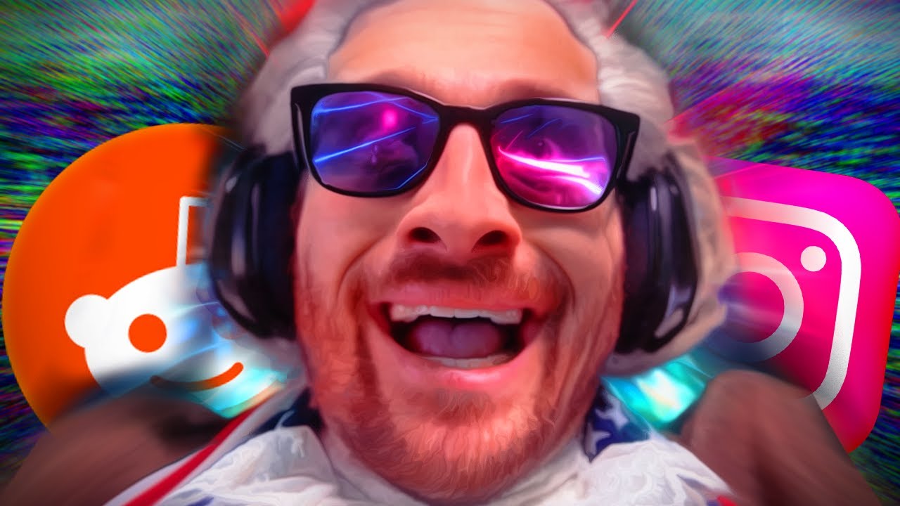 The Man Who's Ruining The Internet...