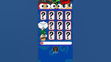 Ultimate Picture Memory Challenge: Test Your Recall Skills! #brainteasers  #memorytest #memorygame