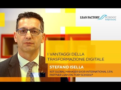 Video: Quali sono i vantaggi della trasformazione digitale?