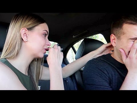 pregnancy-prank-on-boyfriend-goes-horribly-wrong!