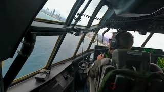 C-130J Hercules | Pacific Airshow 2026 | Gold Coast