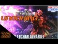 HG The Origin Char's Zaku I UNBOXING | 1/144 Gundam The Origin Model Kit