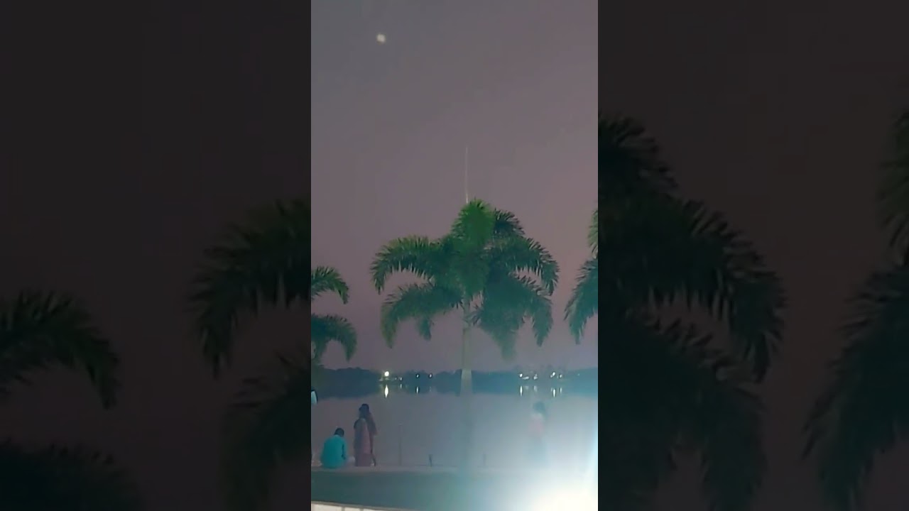 Tulshi Vrundavan Pandharpur 