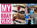 My Birthday Vlog 🎂 🥳 New Car, Crazy Party and much more | Garima's Good Life