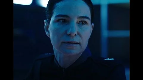 The Expanse - Quote about war - Underrated scene