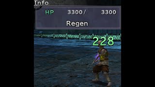 Final Fantasy X challenge run Auto-Regen mod | part 6 (LAST)
FULL PLAYLIST: https://www.youtube.com/playlist?list=PLVnquRFZdNDljJPGrEO_M1ucVHwA1Nmj2
Im playing a special challenge run using my latest experimental Auto-Regen mod: https://www.nexusmods.com/finalfantasyxx2hdremaster/mods/286
Main goal: defeating Braskas Final Aeon. No Zanmato, no 9999 mixes, avoid aeons, minimal grinding.
This is it! I will be trying to obtain all optional aeons and to defeat the final bosses. Final Fantasy X challenge run Auto-Regen mod | part 6 (LAST)