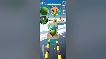 ☺️SURE Speed  going balls high speed going ball wonderful level game play now walkthrough Android ^