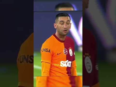 𝐇𝐚𝐤𝐢𝐦 sol ayağına