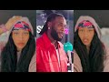 BurnaBoy DENIES DROPPING Test,Approve & Tryst REMIX Ft Nicki Minaj| Canada Gives Nicki FLOWERS