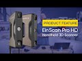 Hands on 3D Scanning With the EinScan Pro HD