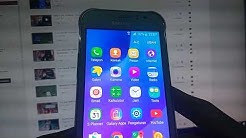 TWRP dan Root Samsung J1 Ace  (SM-J111F) - Durasi: 8.21. 