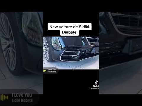 Video: Sidiki Diabate Net Worth: Wiki, Đã kết hôn, Gia đình, Đám cưới, Lương, Anh chị em ruột