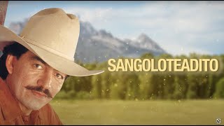 Watch Joan Sebastian Sangoloteadito video