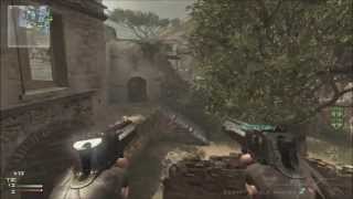 CLEAN MW3 KILLCAM!