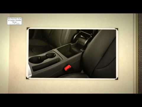 Audi A4 Jack