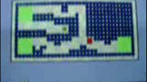 The Worlds Hardest Game (part 2)