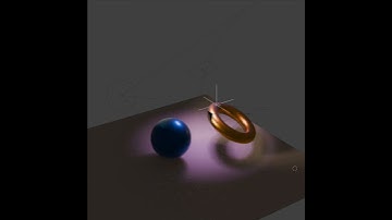Better Pie Menus - Track To Constraint #shorts #b3d #blender3d #blender