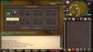 Slayer Lamp - Plans right now