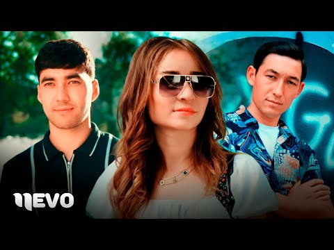 Zafar Ergashov — Nozli yor (Official Music Video)