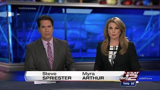 VIDEO: Thieves break into about 10 cars in Boerne, are caught on video
