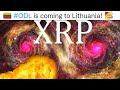 Ripple XRP THIS IS NOT A TEST WARNINGS THERE THERE THERE!