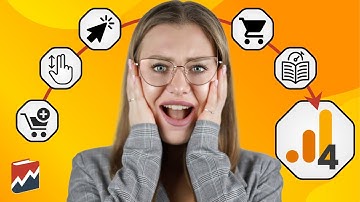 Watch Me Create 13 GA4 Audiences