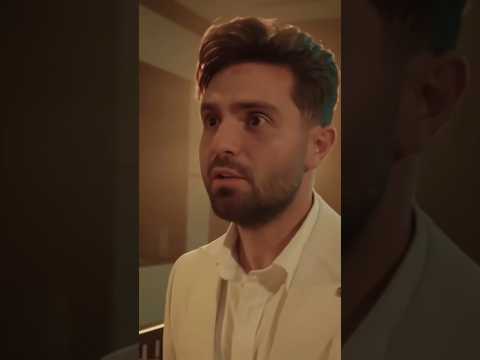 الفرق بين تمثيل غيث مروان و الشامي Alshami للمزح 