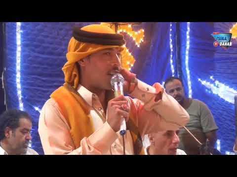 الفنان إسميح الحويطي مقدمة فرح ابوطريف بنجوع العرب يالا بينا يافرقتنا يالا