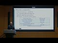 Utilization Trends and I/O Patterns in the Orion-Lustre Filesystem