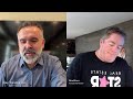 Live with Restream, November 19