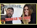 FIRST TIME HEARING!! | Ancient Bards - Through My Veins [Official Live Videoclip] | REACTION