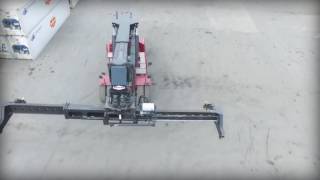 Taylor XRS 9972 Promo Video