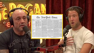 Joe Rogan: Do You Trust Anyone? With Dave Portnoy