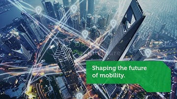 INIT: Shaping the Future of Mobility