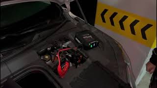 Volkher elektrikli araç takviye cihazı #kia #tesla #togg #kalitede kal 