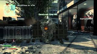 ShadoW vs iG | MW3